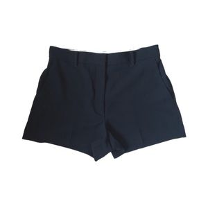 Wilfred black trouser dress shorts - never worn!